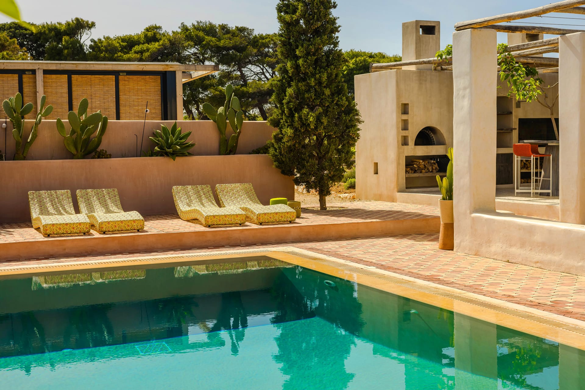 Casa Miel