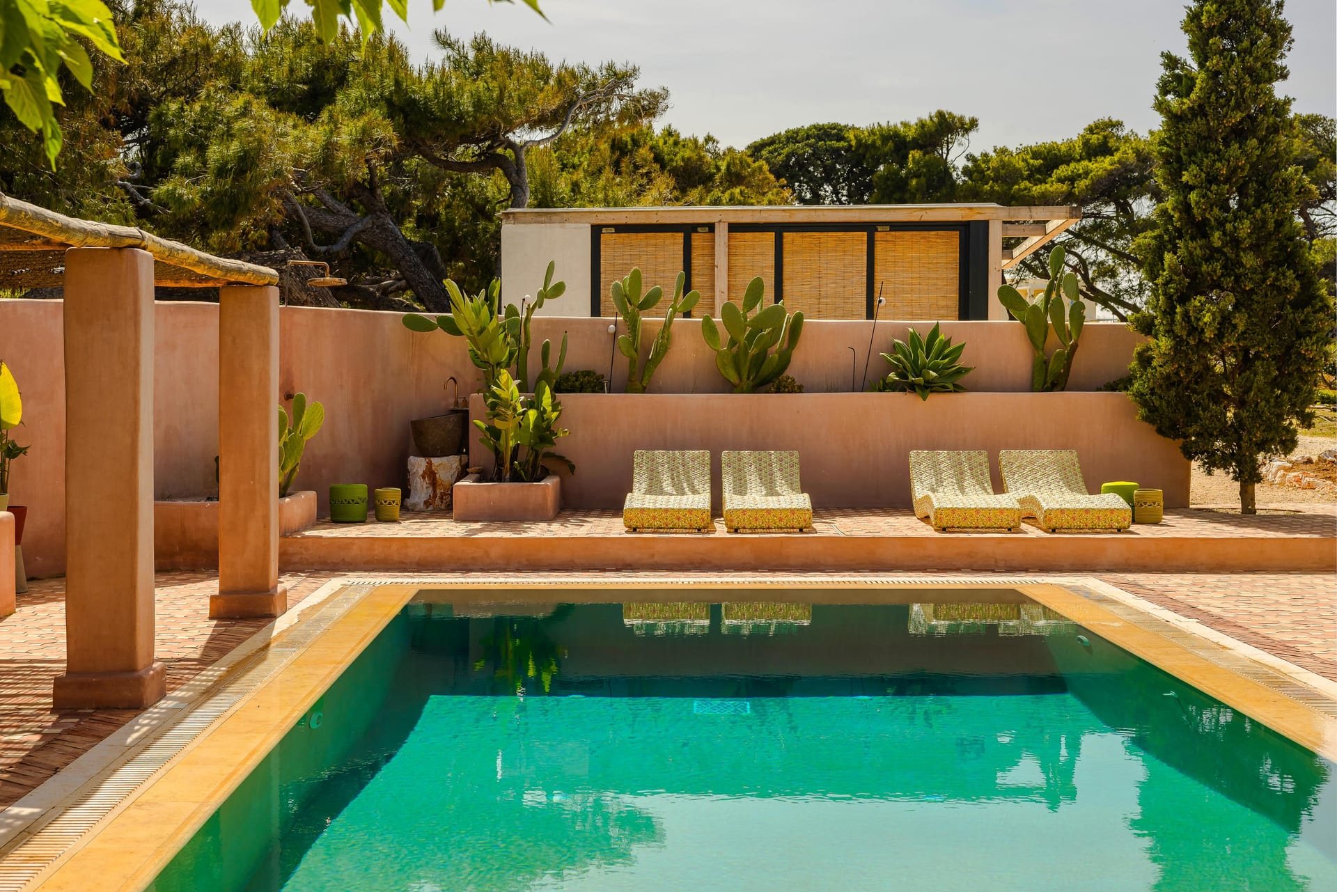 Casa Miel