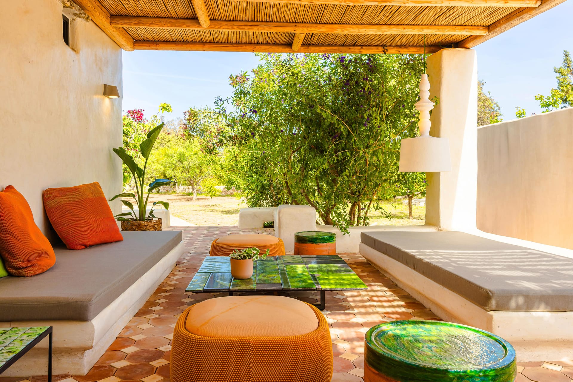 Casa Miel