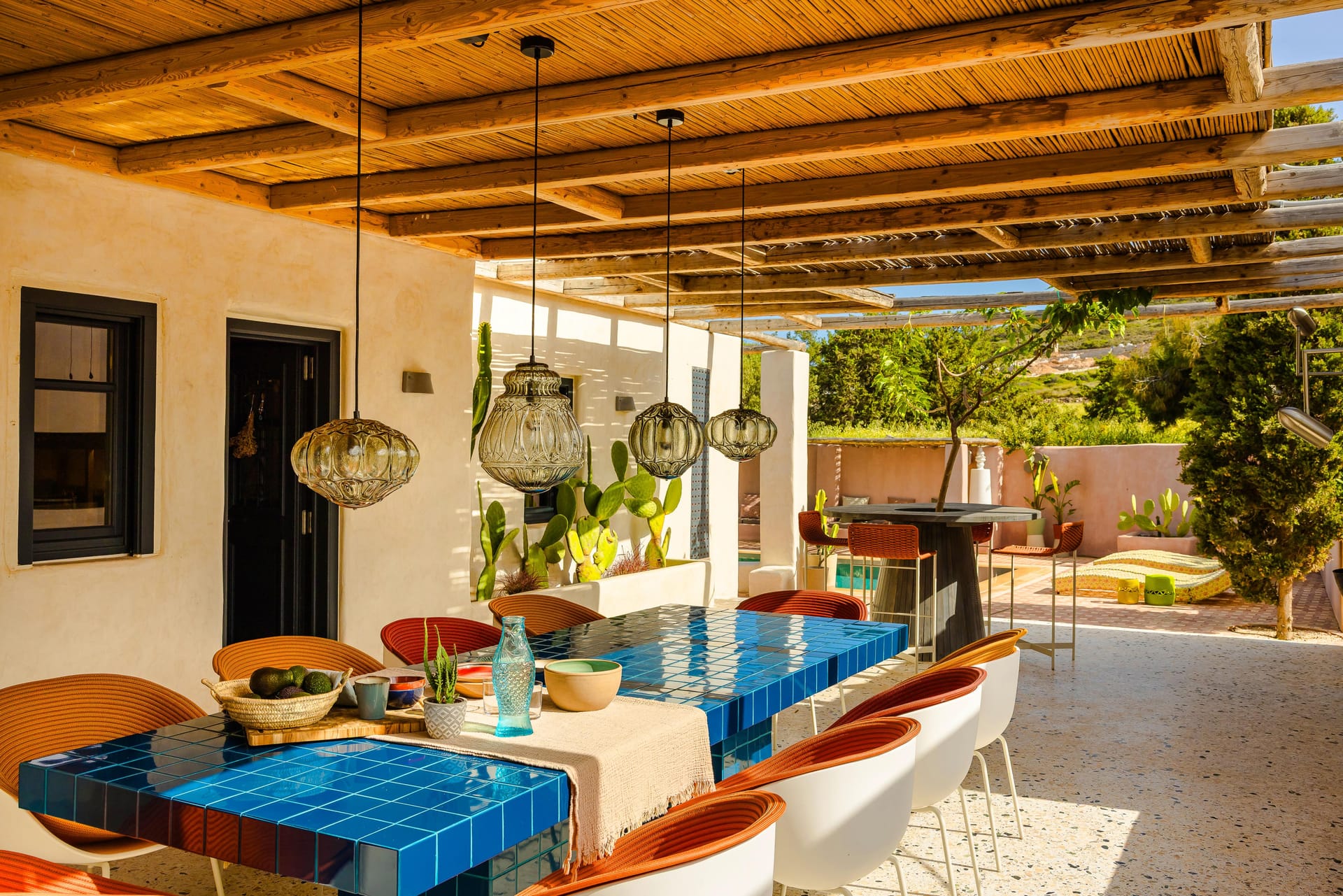 Casa Miel