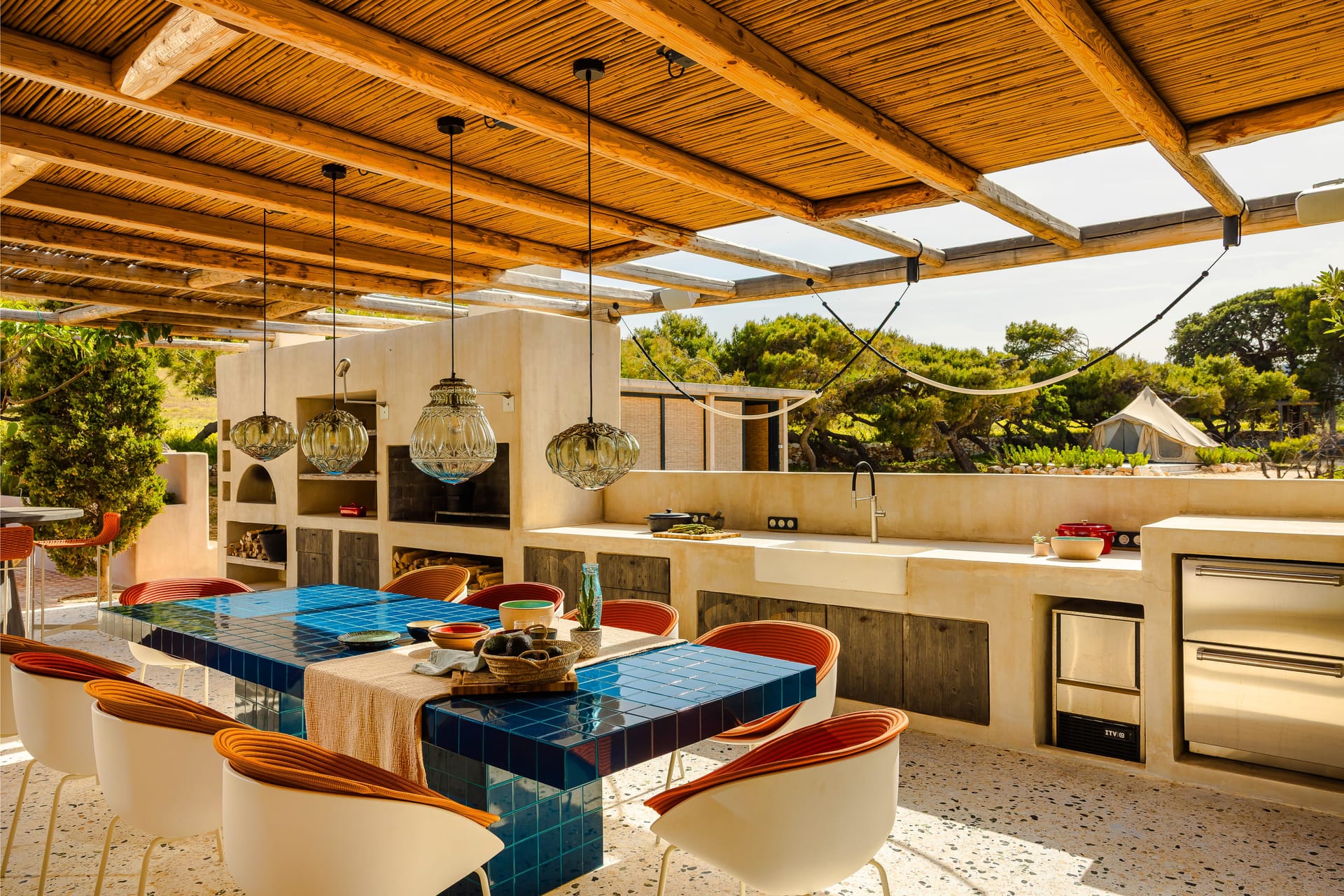Casa Miel