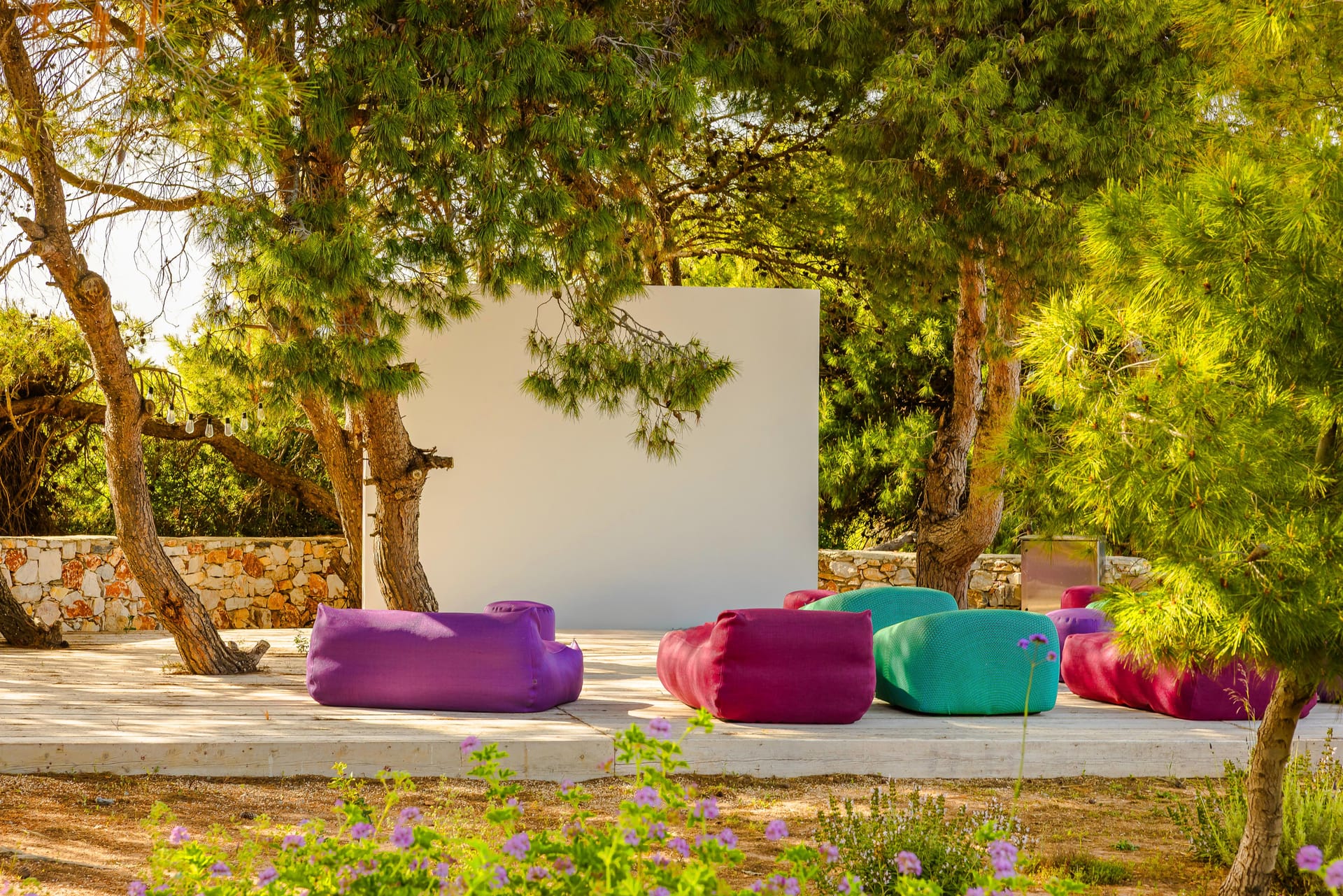 Casa Miel