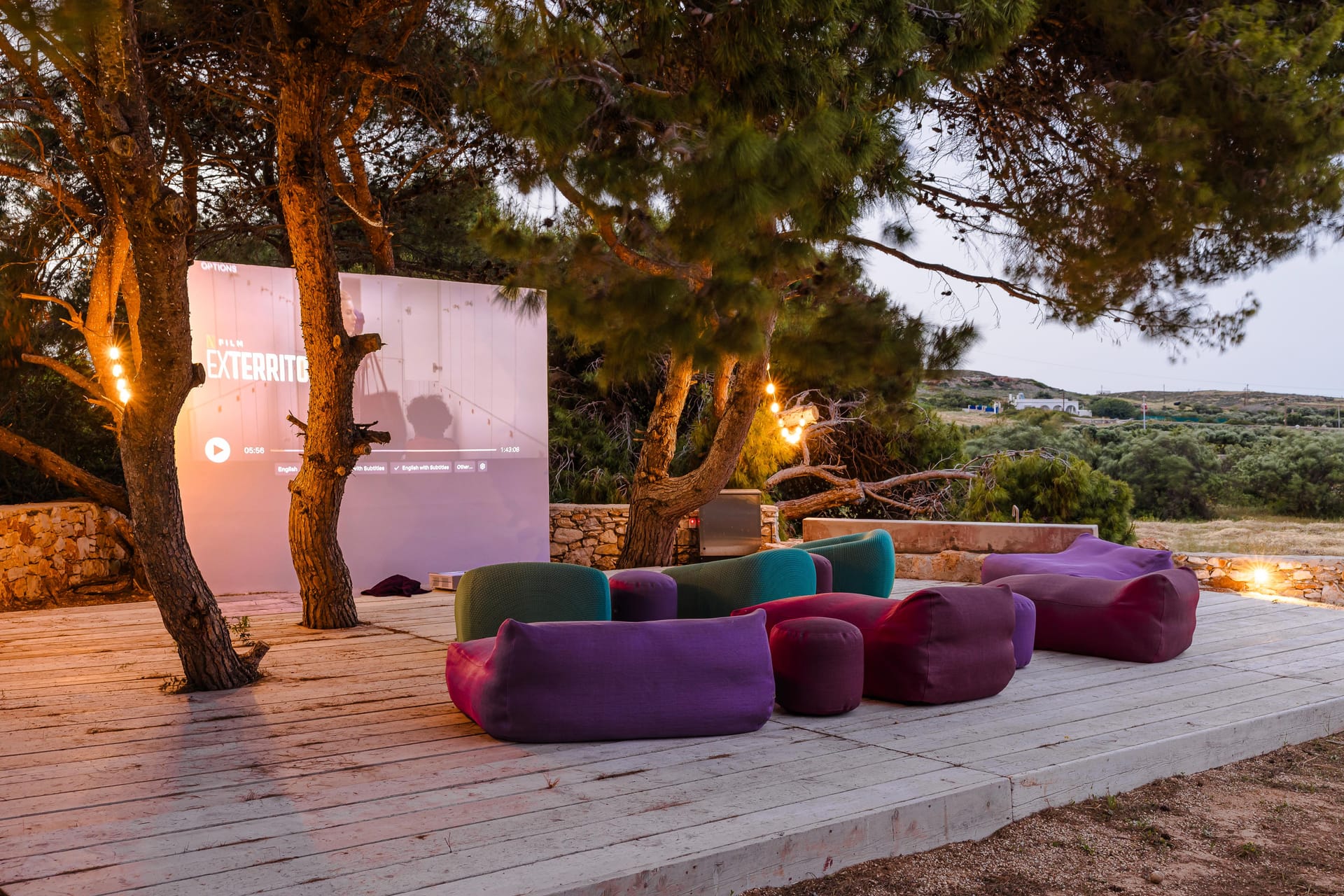 Casa Miel