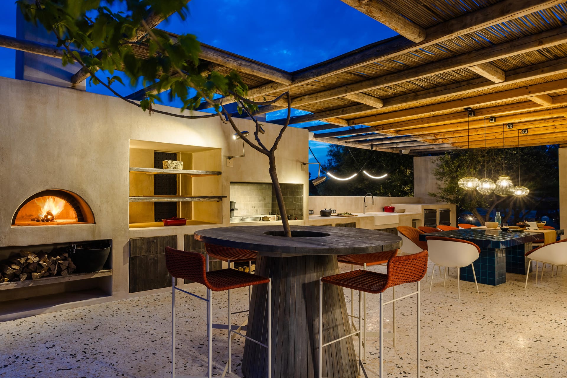 Casa Miel