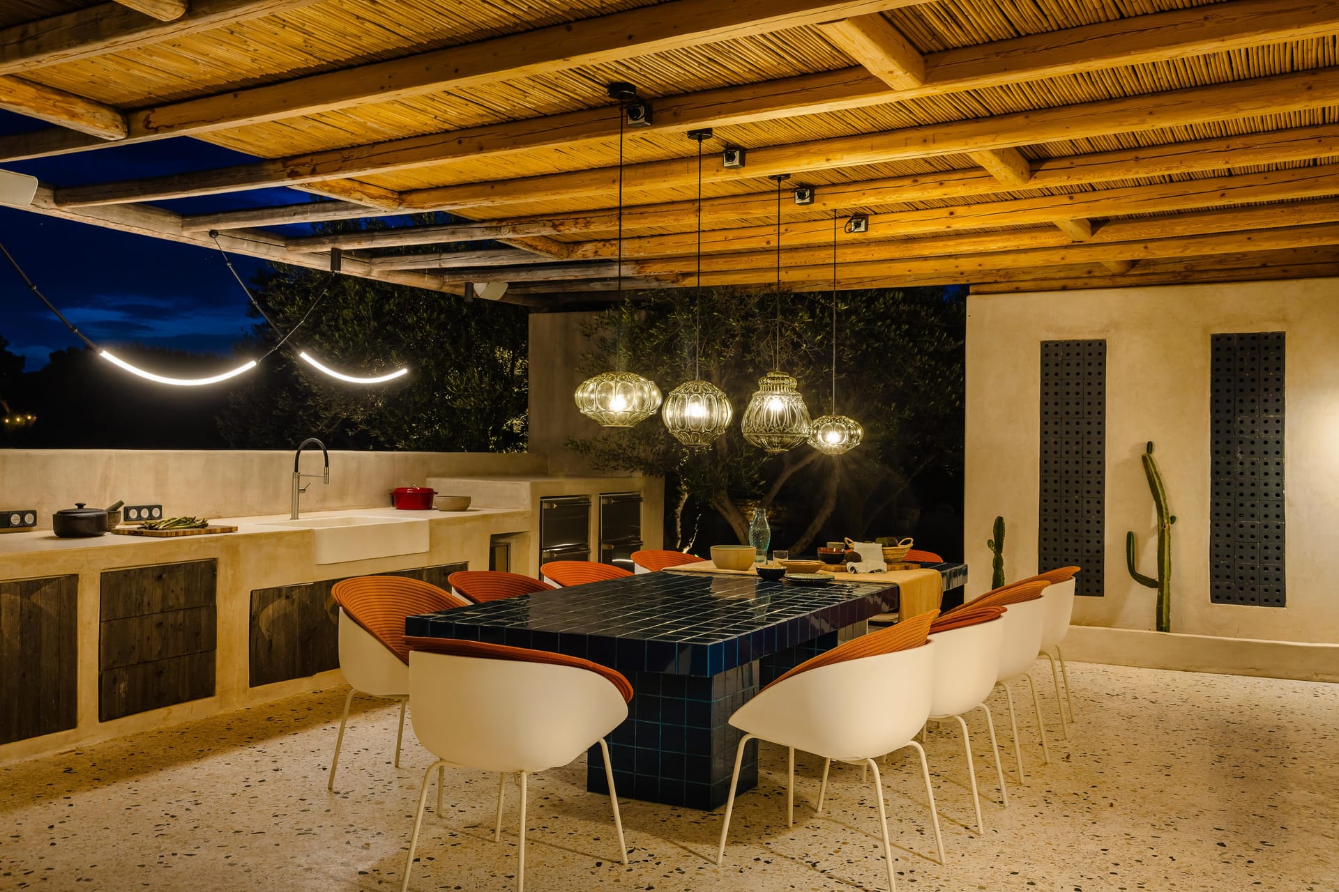 Casa Miel