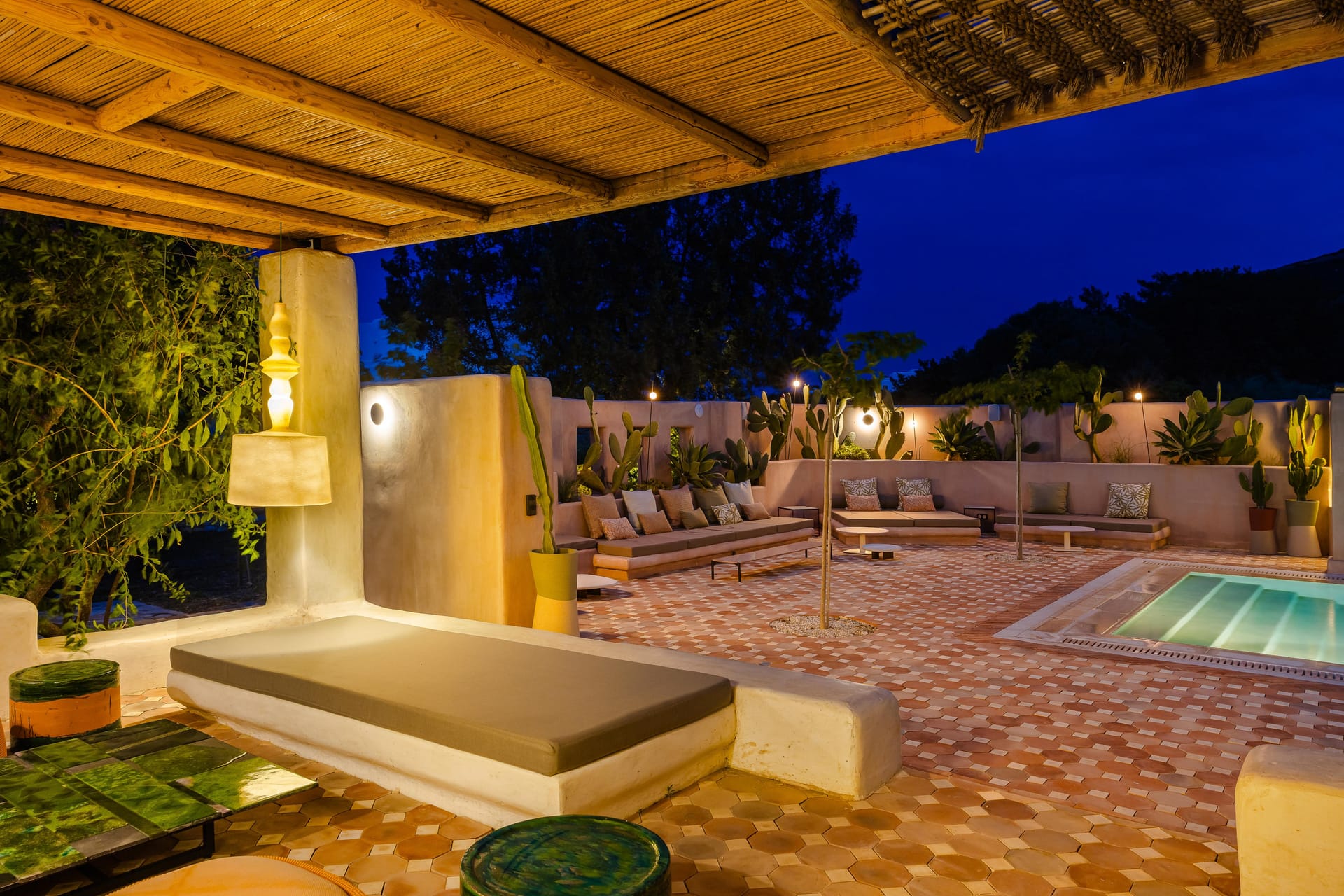 Casa Miel