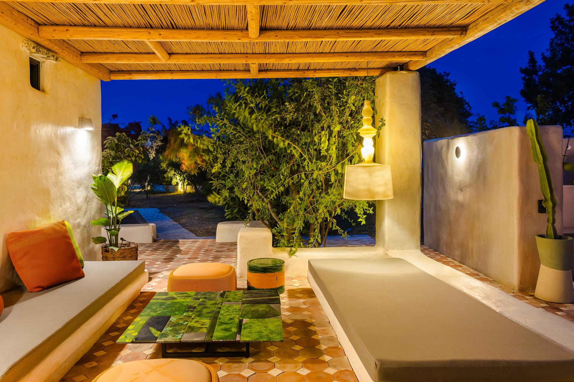 Casa Miel