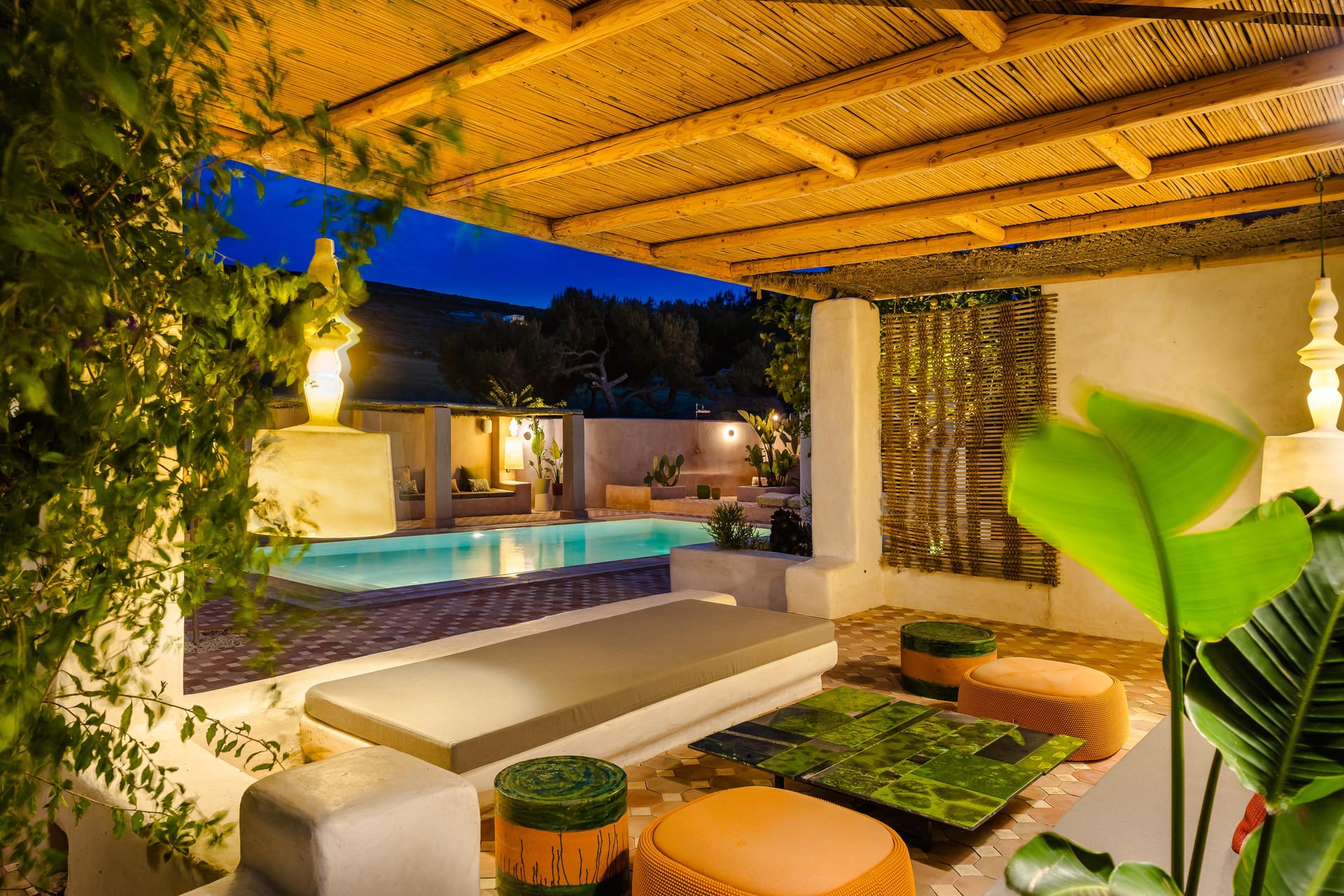 Casa Miel
