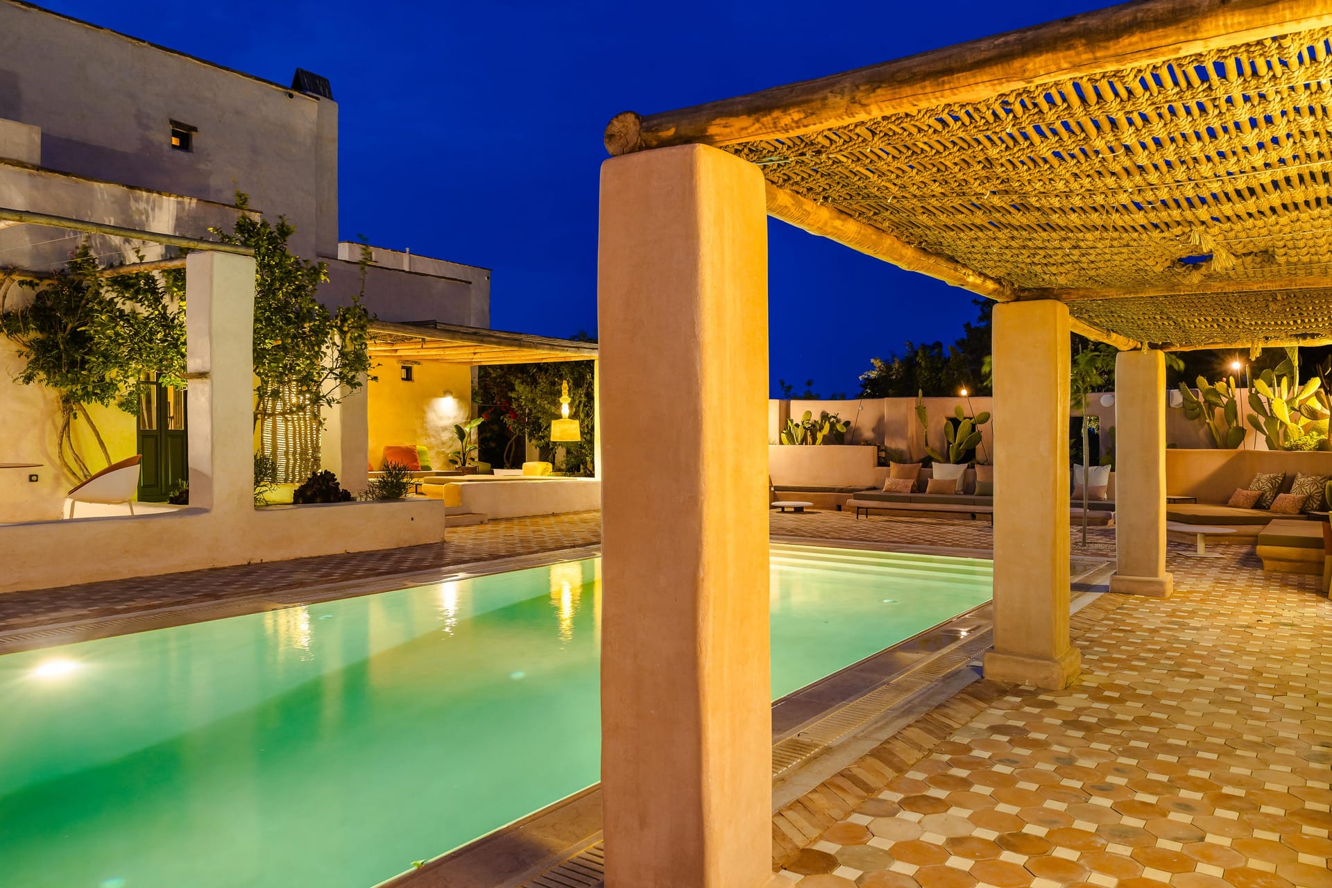 Casa Miel