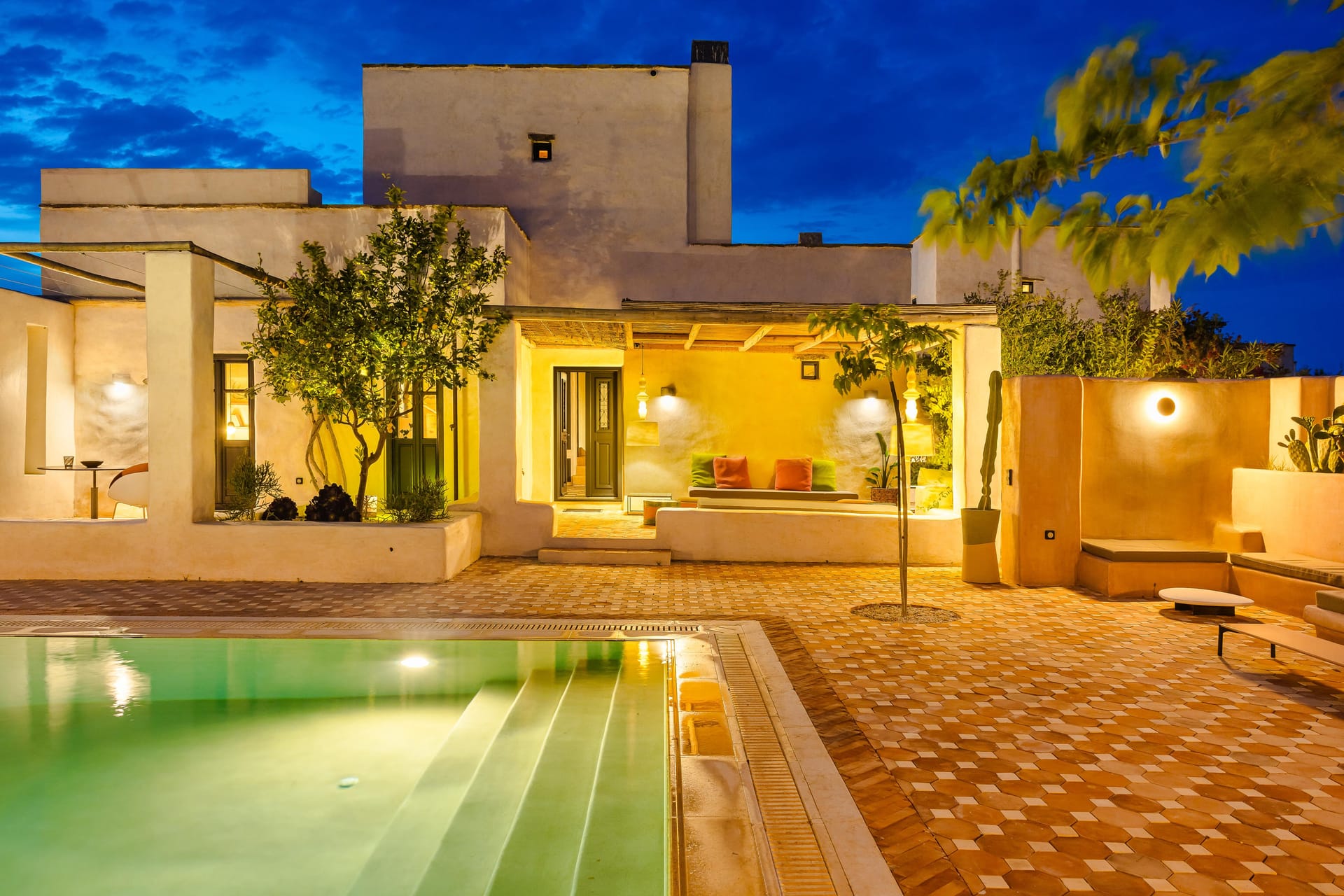 Casa Miel