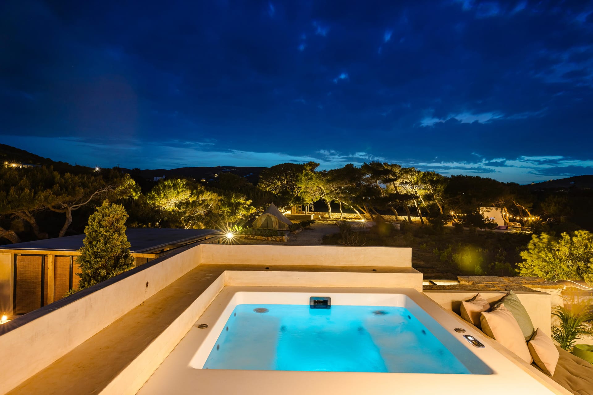 Casa Miel