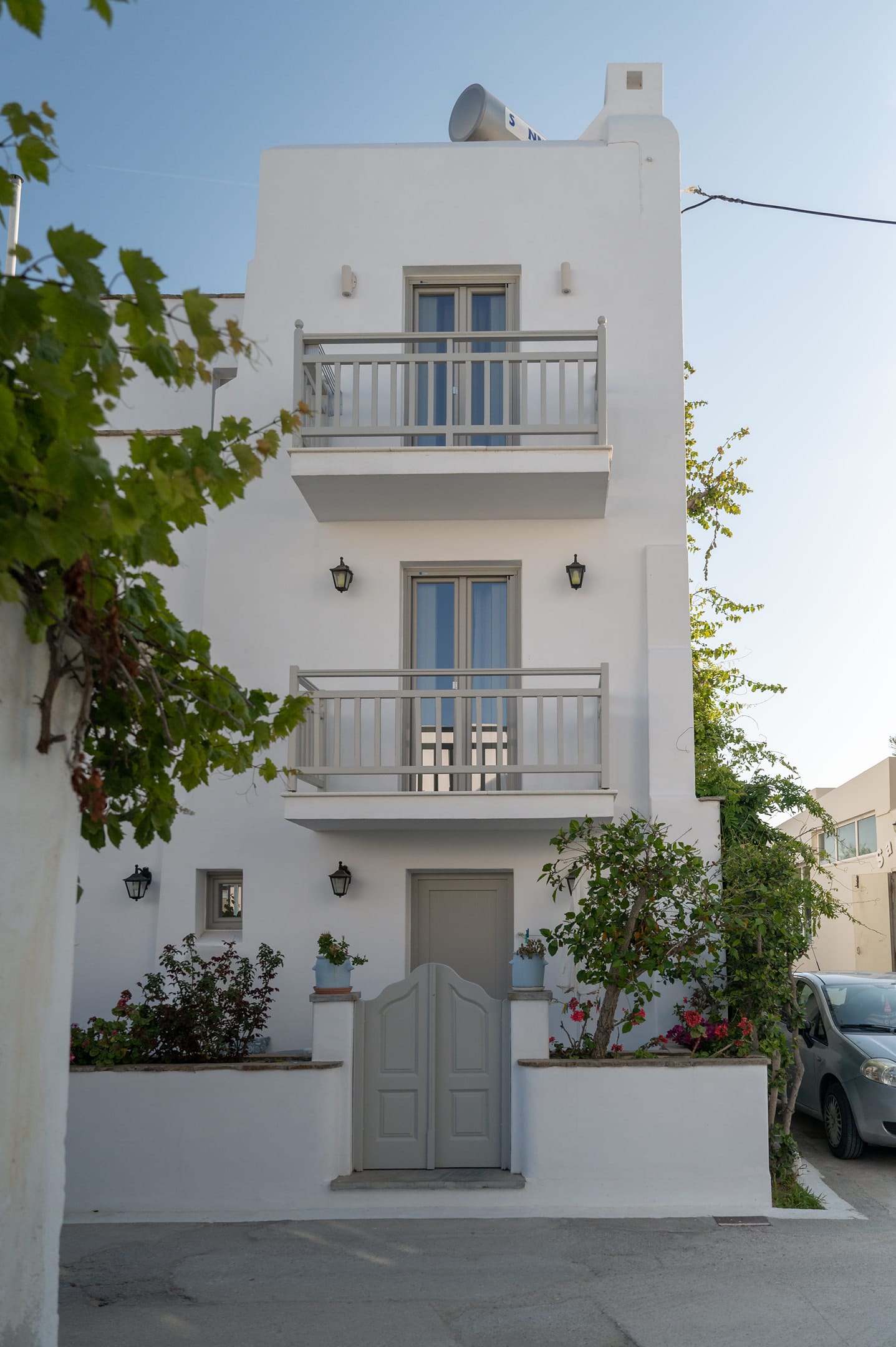 Castello Studios