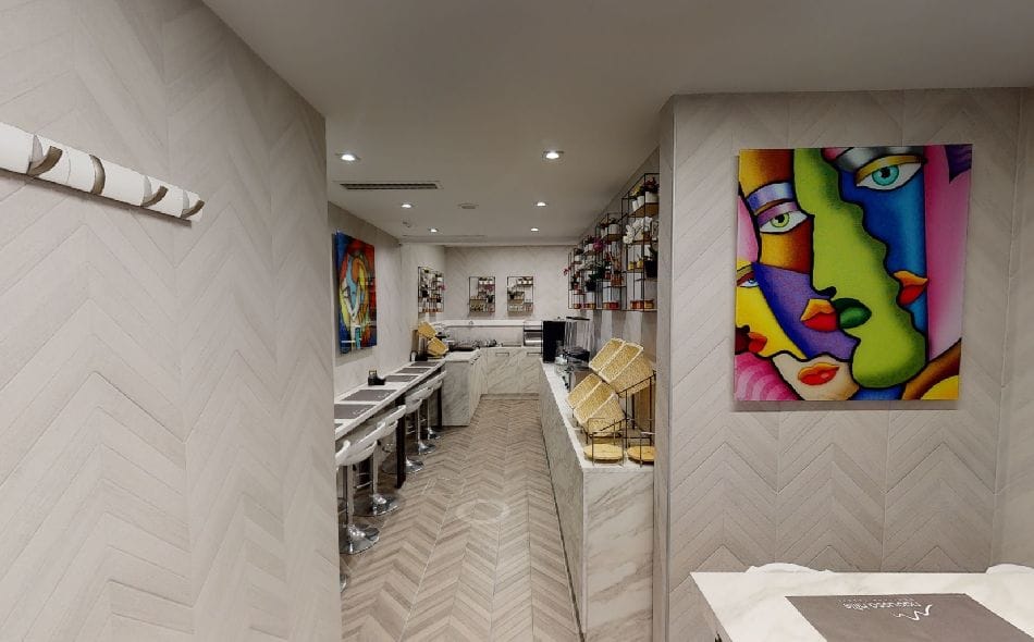 Central Boutique Hotel by Naoussa Hills