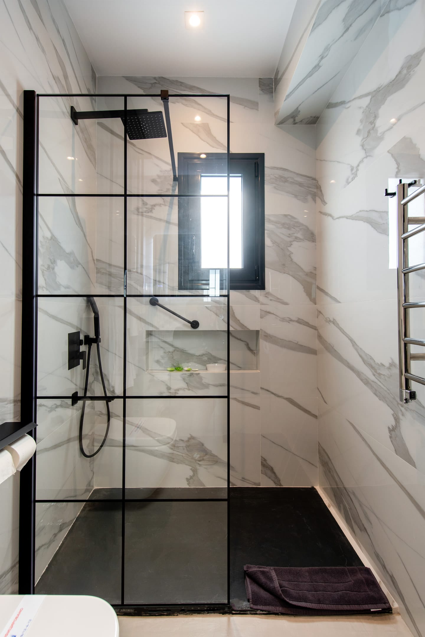 Central Boutique Hotel by Naoussa Hills