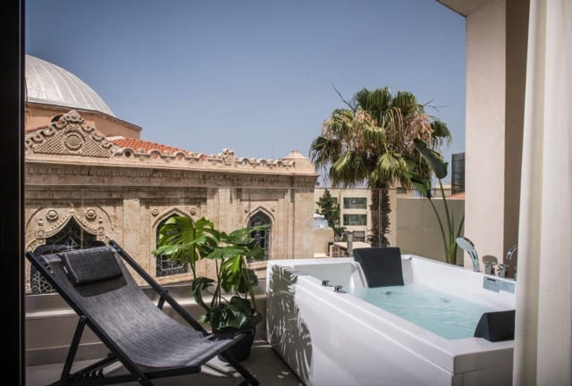 Centro Vero Suites by Omilos Hotels