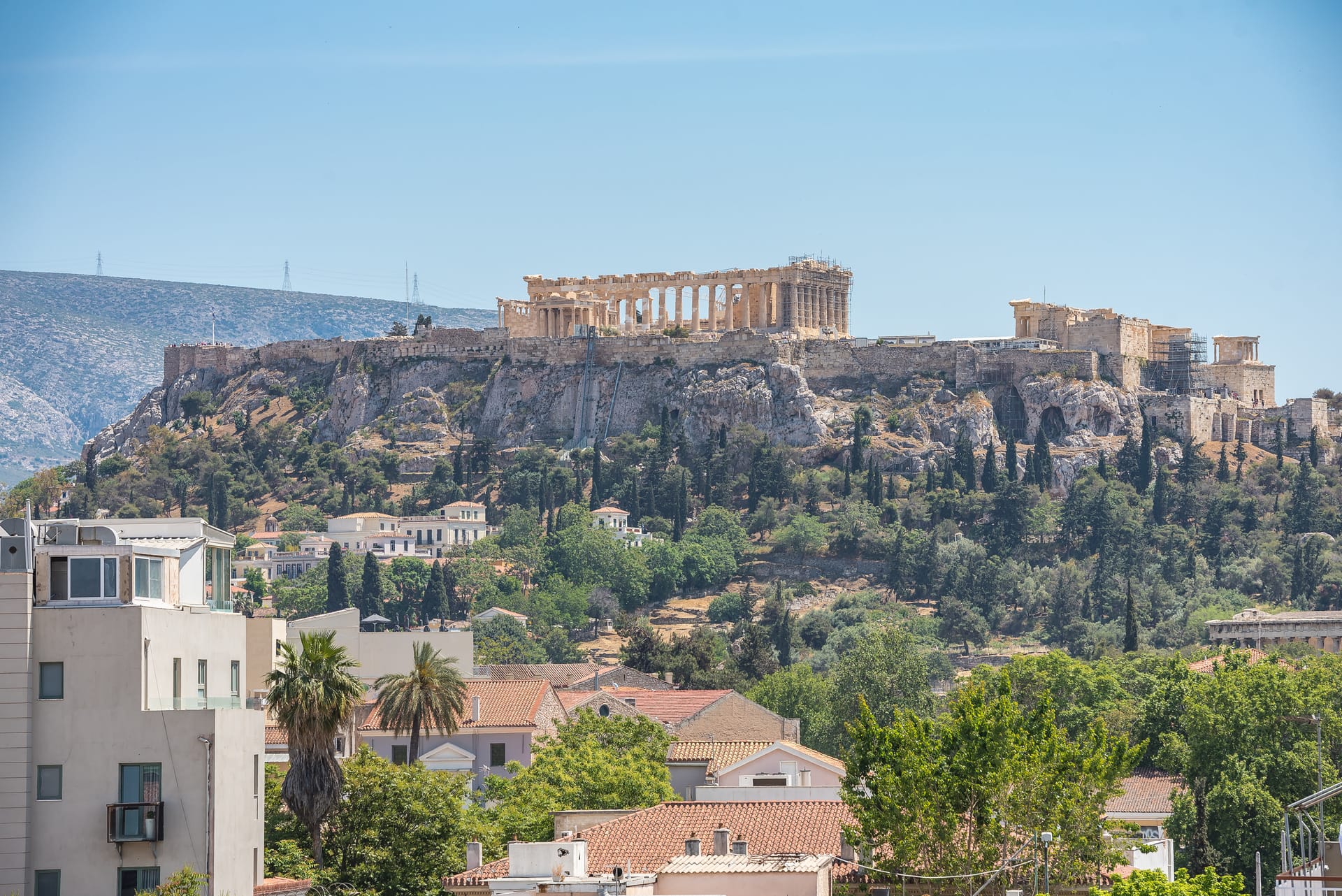 Ceramian Athens