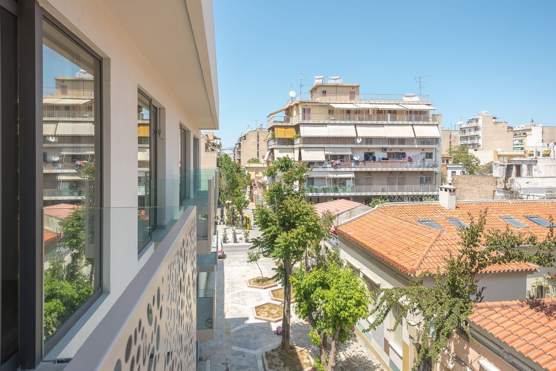 Ceramian Athens