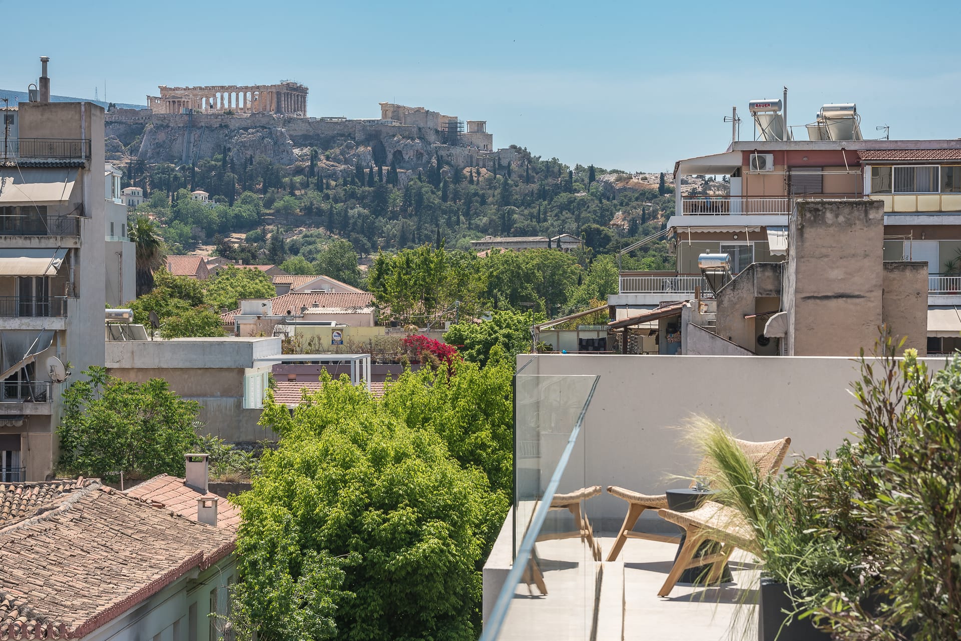 Ceramian Athens