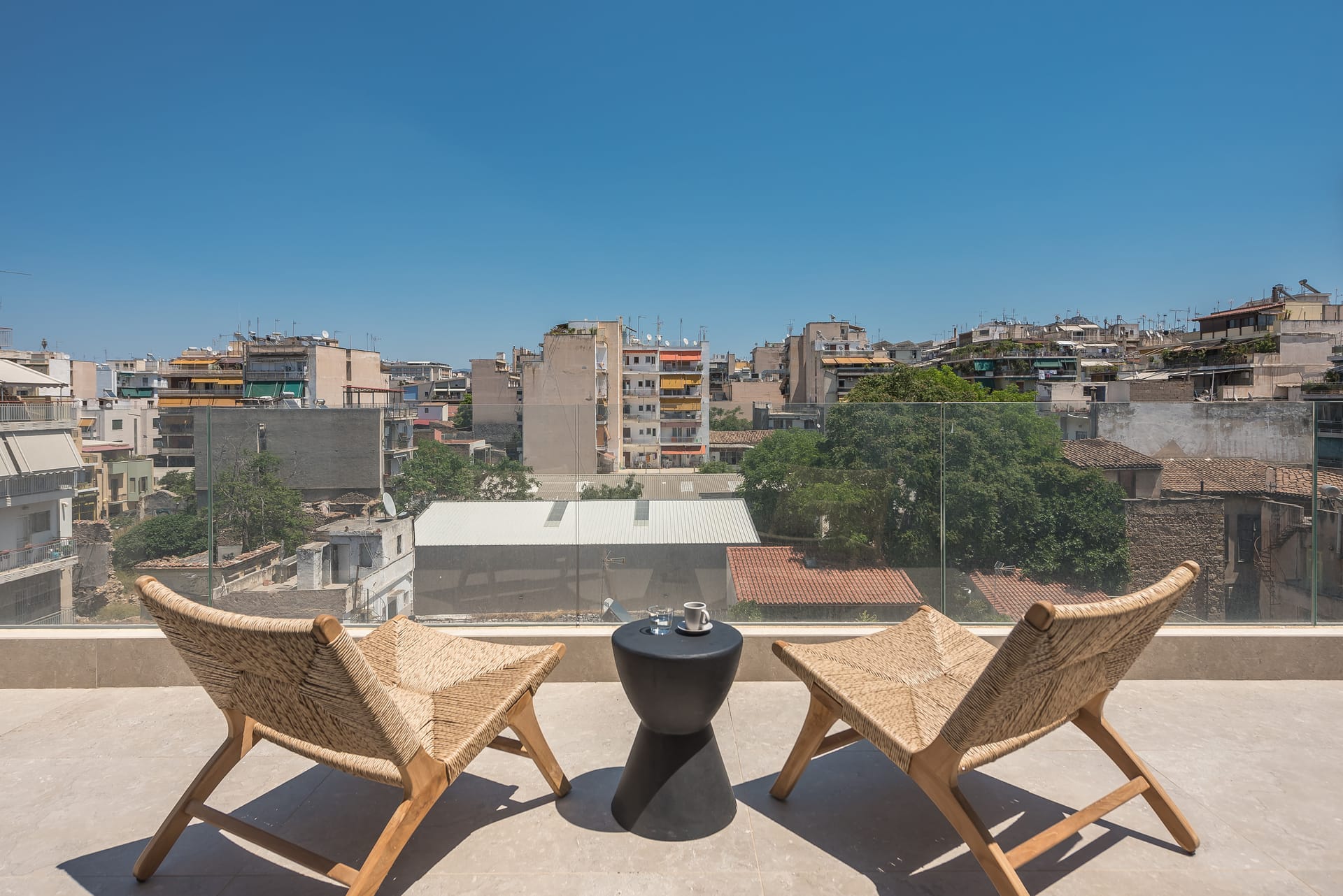 Ceramian Athens