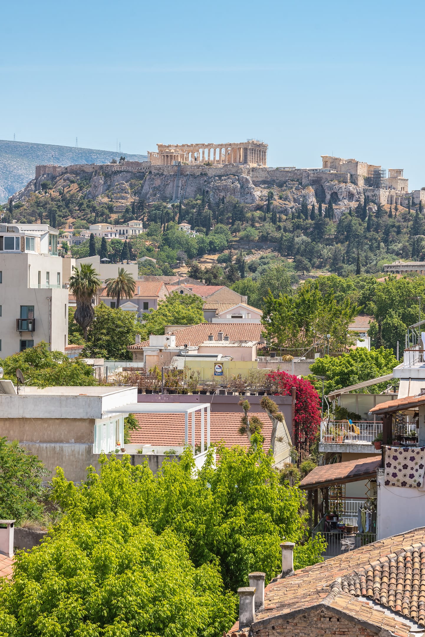 Ceramian Athens