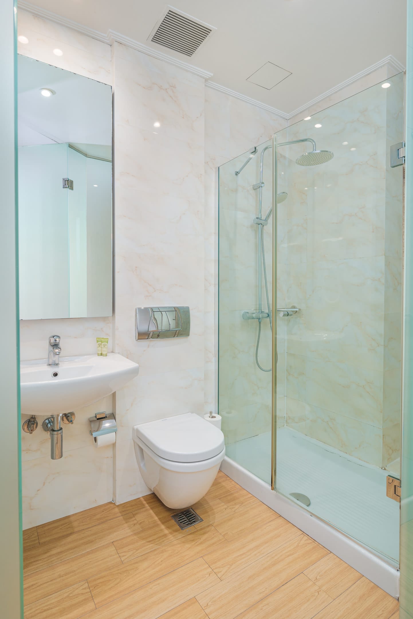Chic Hotel Athens