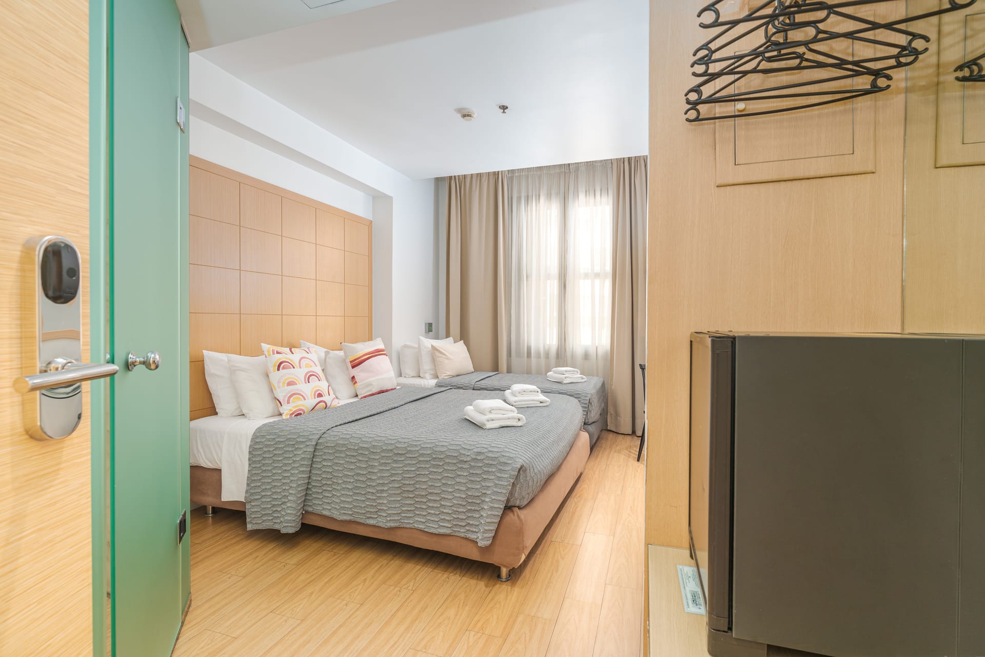Chic Hotel Athens