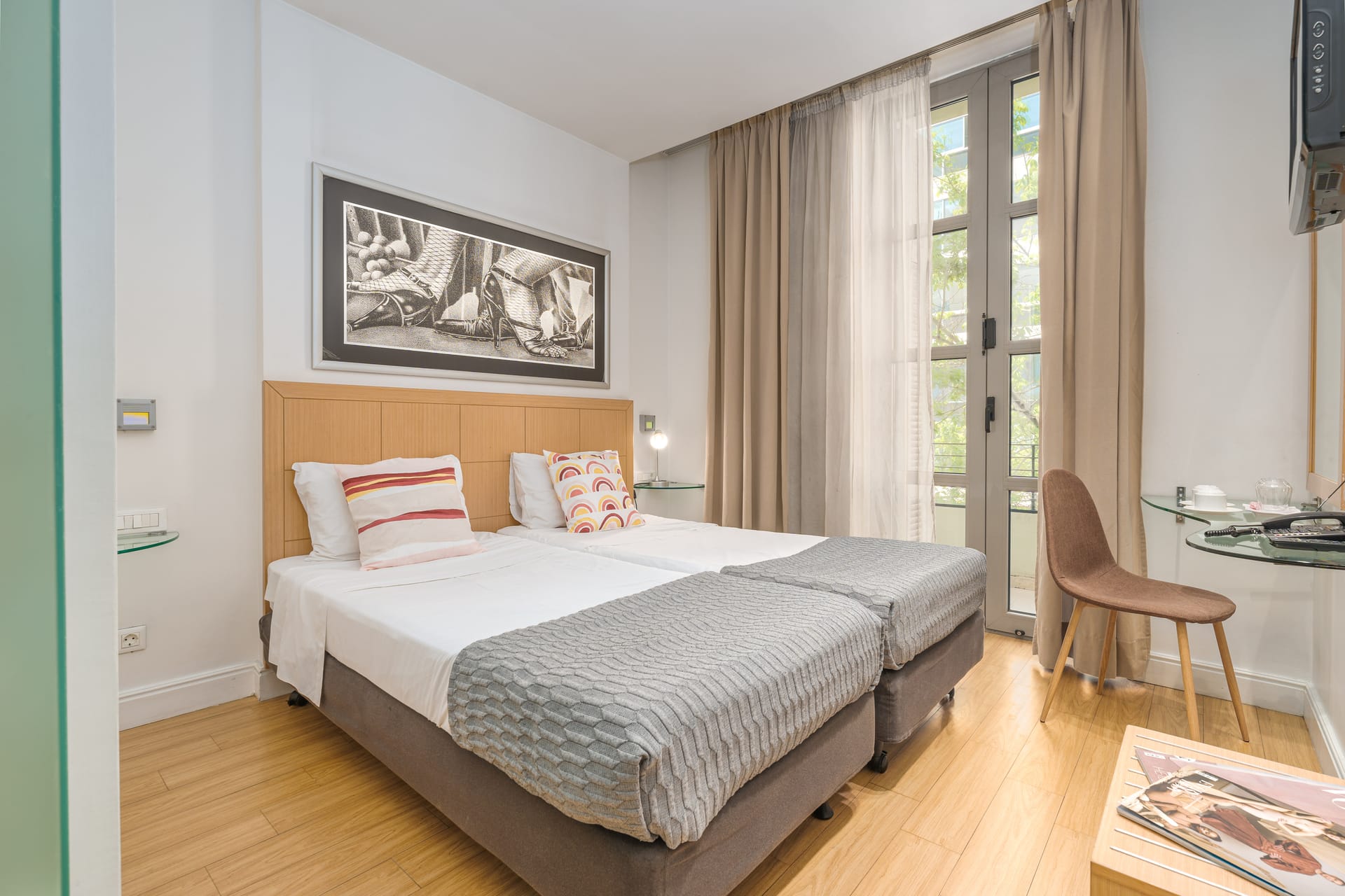 Chic Hotel Athens