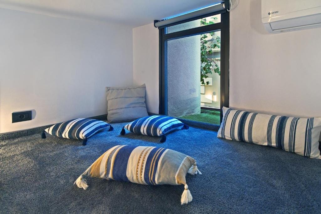 CITYLUXE Suites & Rooms