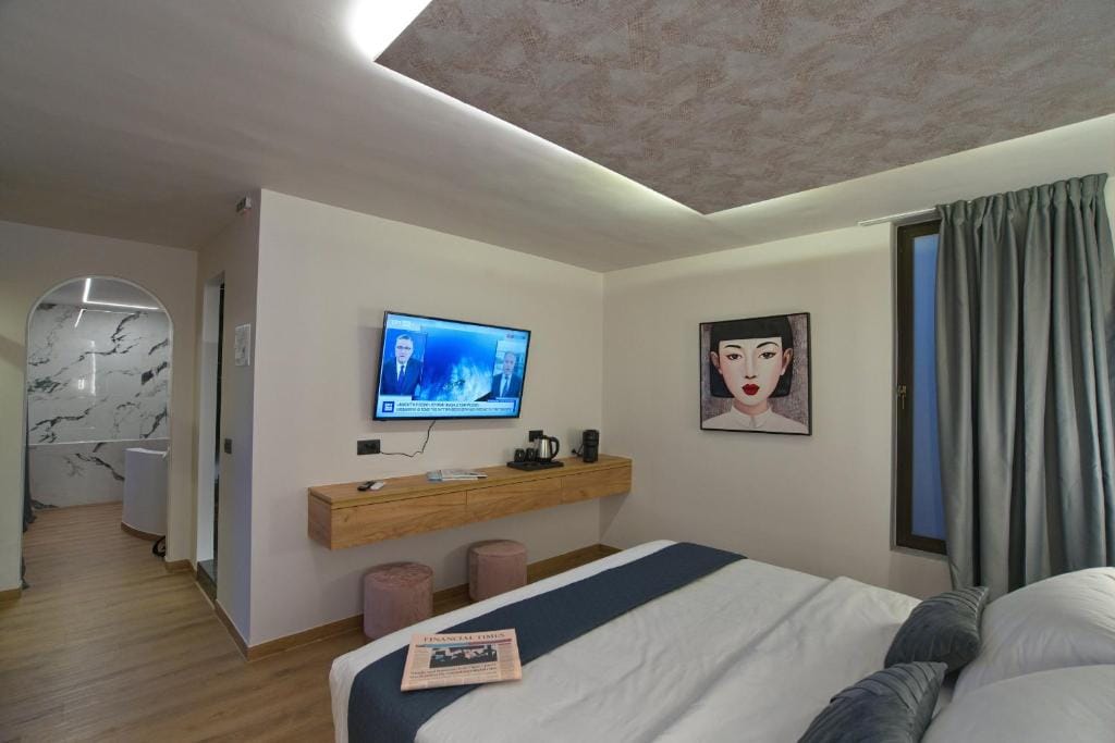 CITYLUXE Suites & Rooms