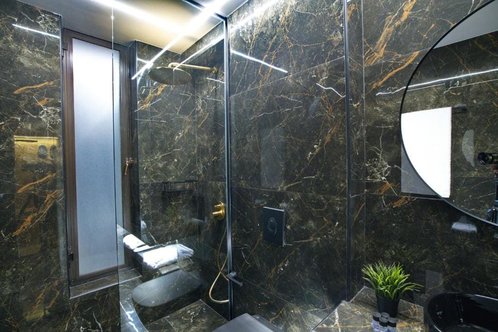 CITYLUXE Suites & Rooms