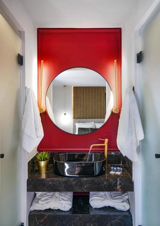 CITYLUXE Suites & Rooms