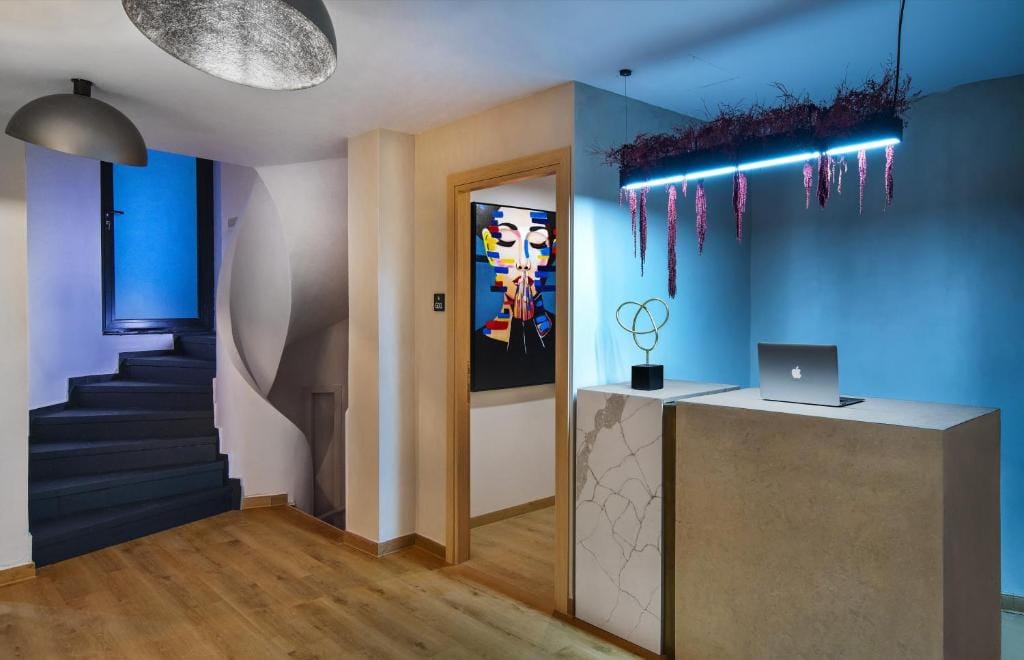 CITYLUXE Suites & Rooms