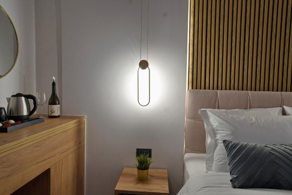 CITYLUXE Suites & Rooms