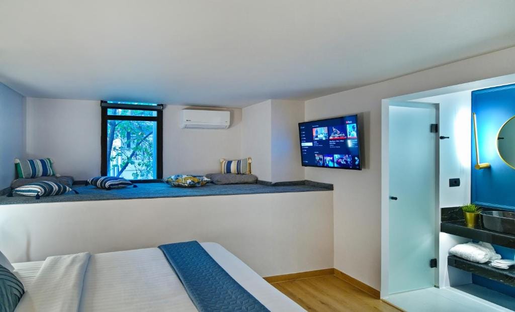 CITYLUXE Suites & Rooms