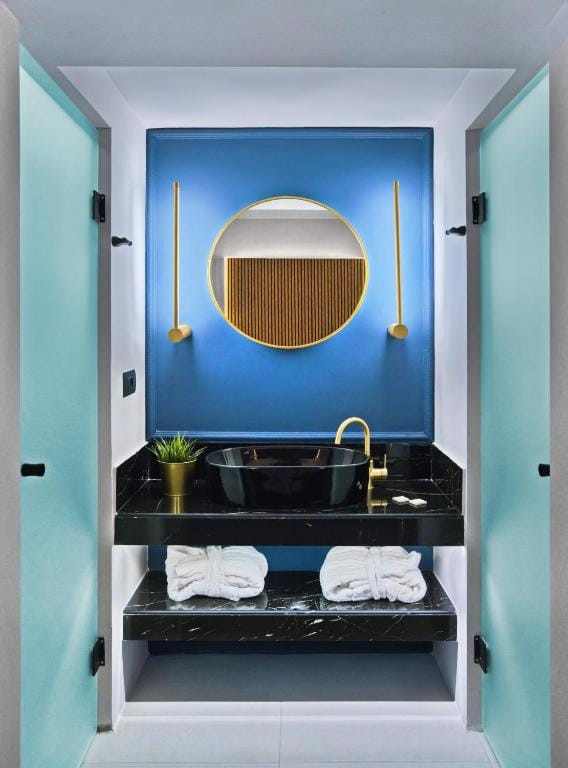 CITYLUXE Suites & Rooms