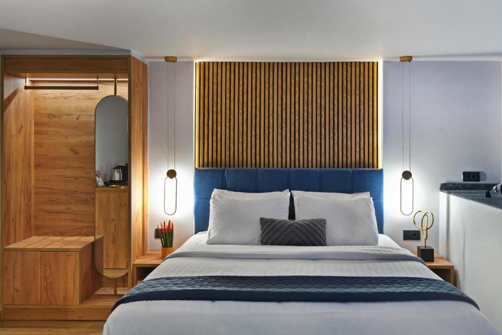 CITYLUXE Suites & Rooms