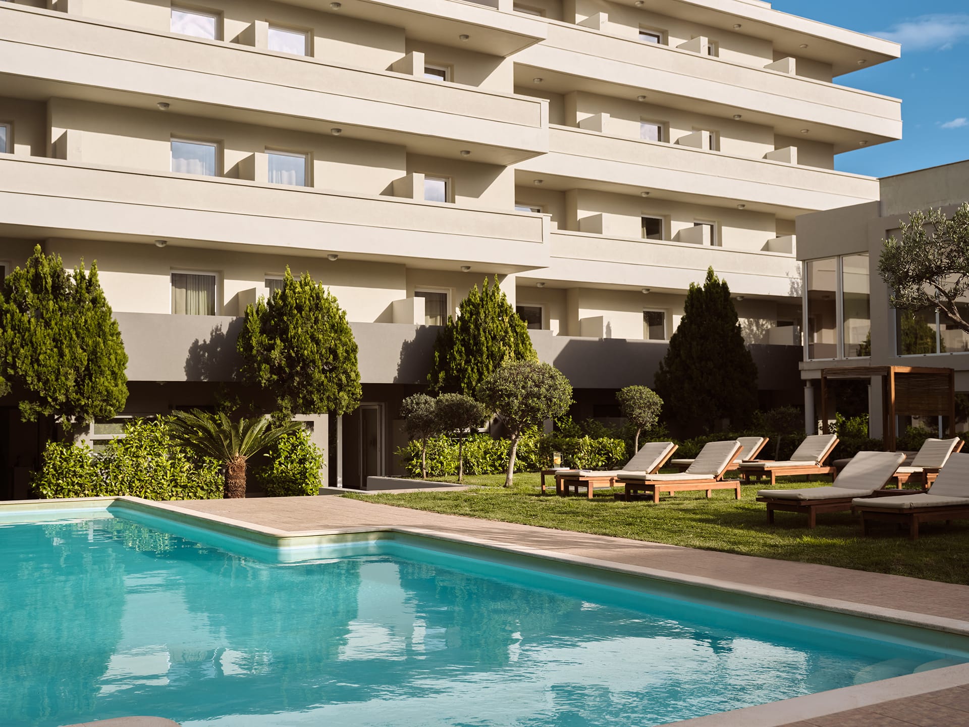 Civitel Attik Rooms & Suites