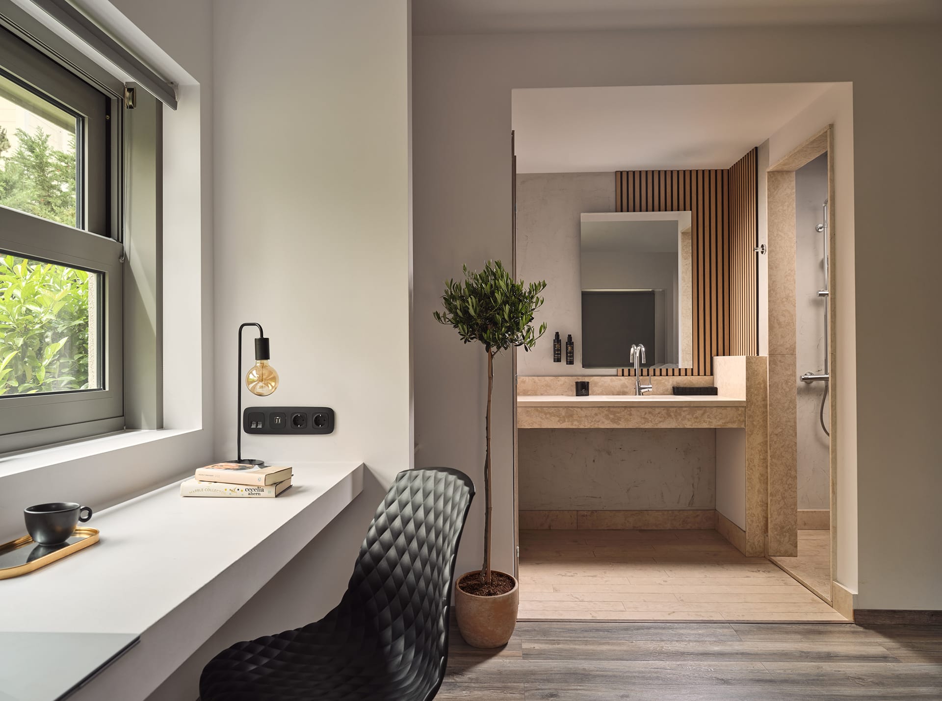 Civitel Attik Rooms & Suites