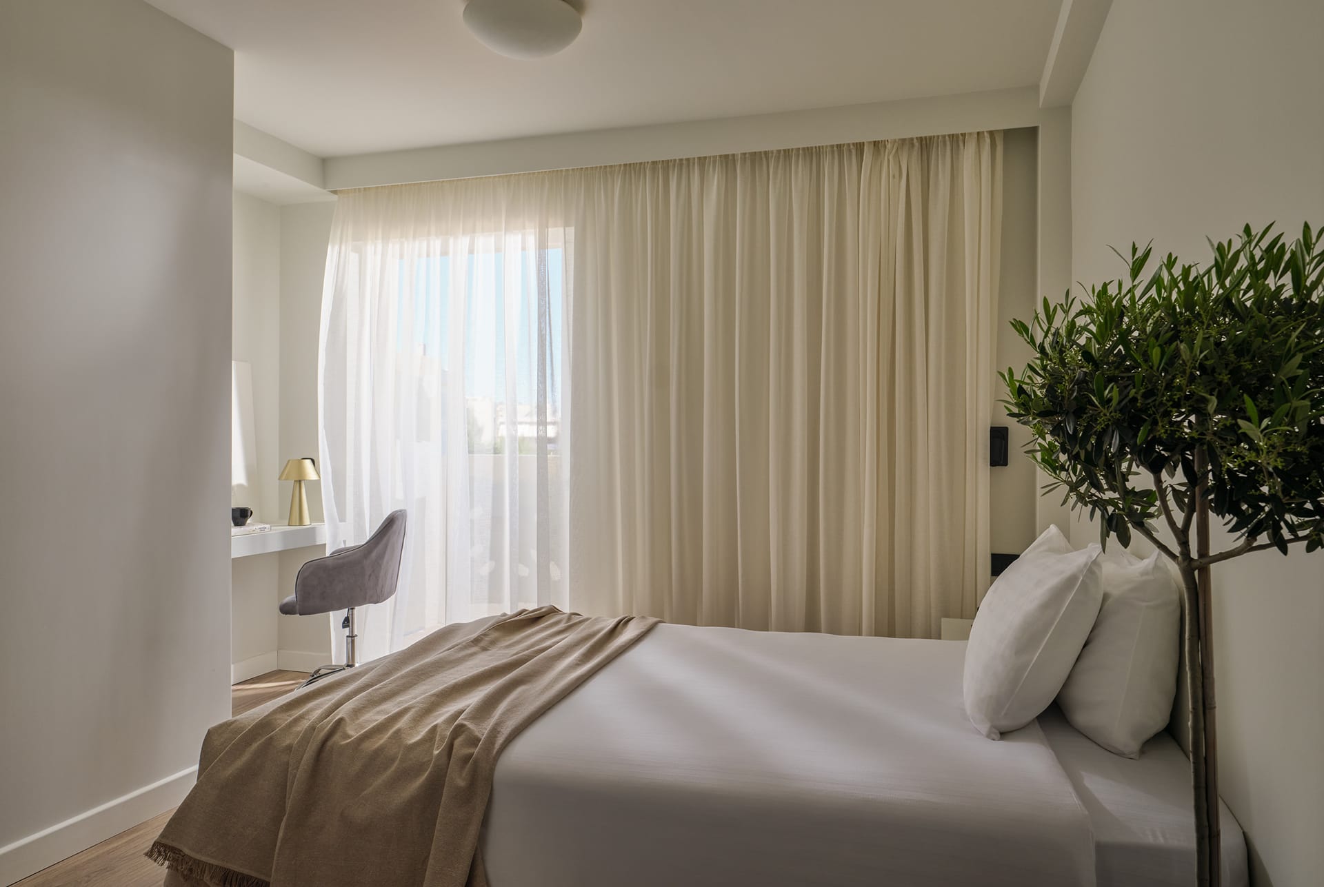 Civitel Attik Rooms & Suites
