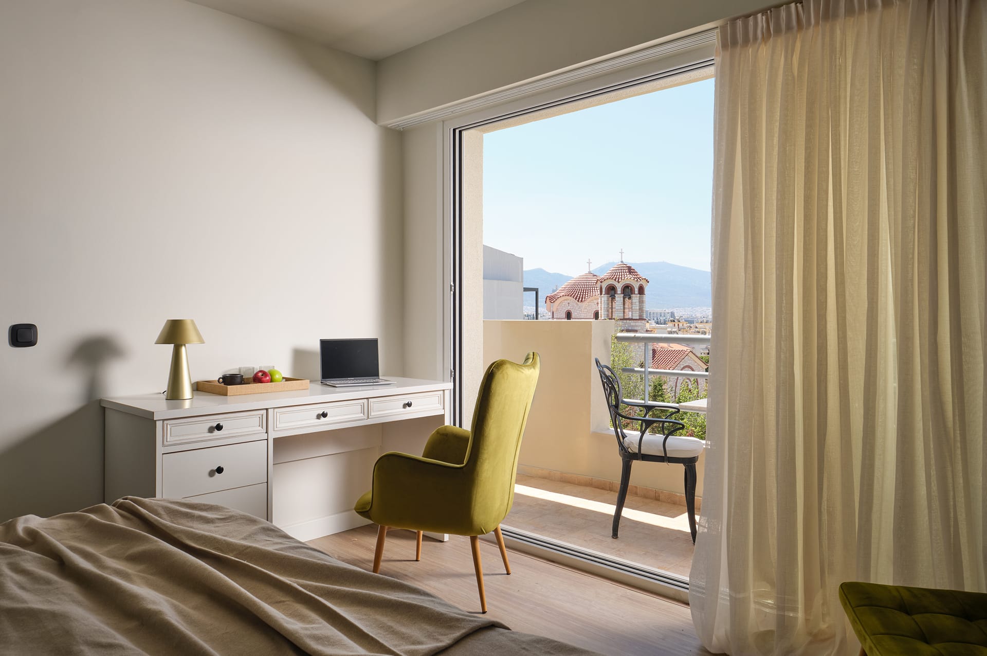 Civitel Attik Rooms & Suites