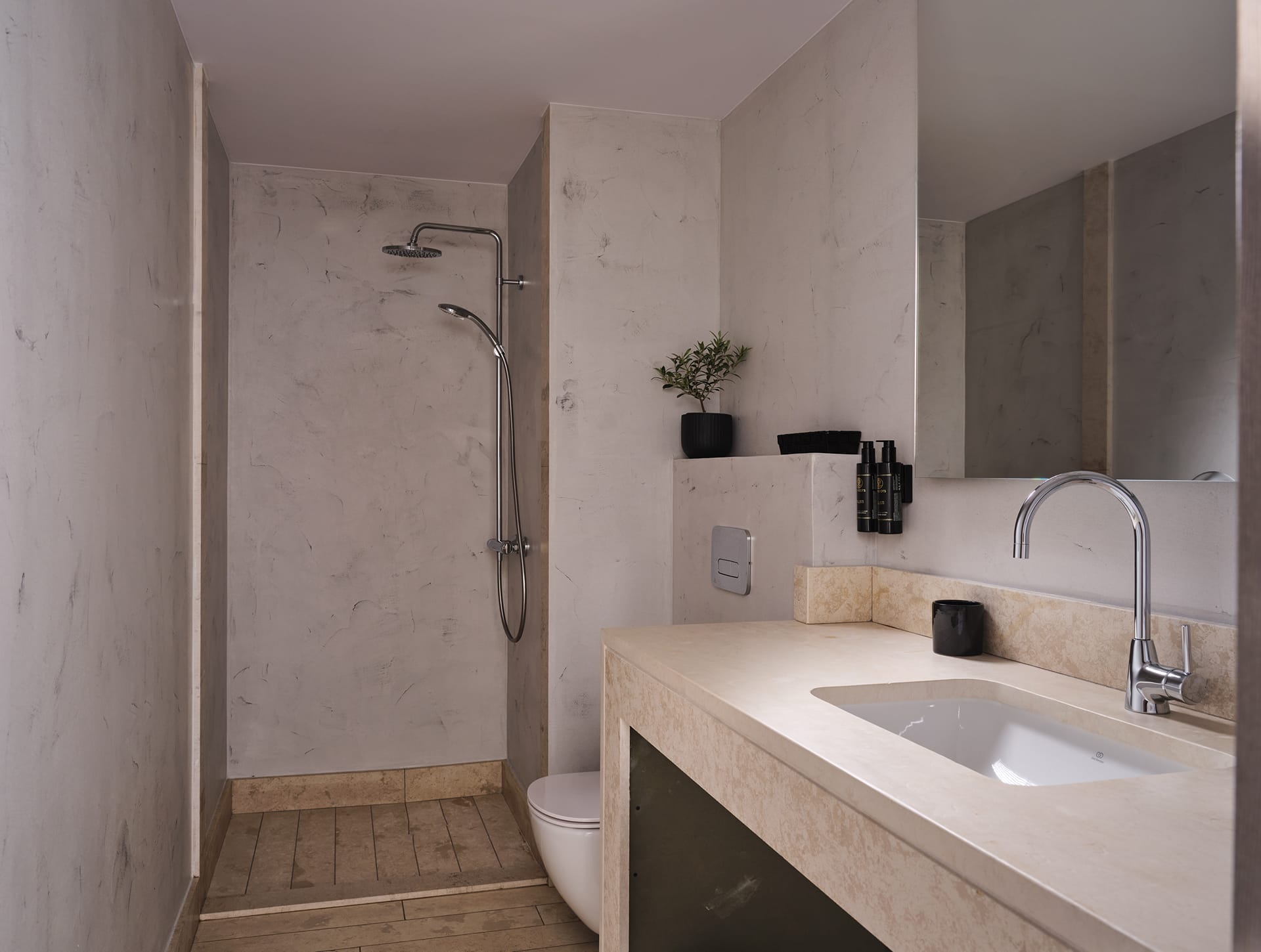 Civitel Attik Rooms & Suites