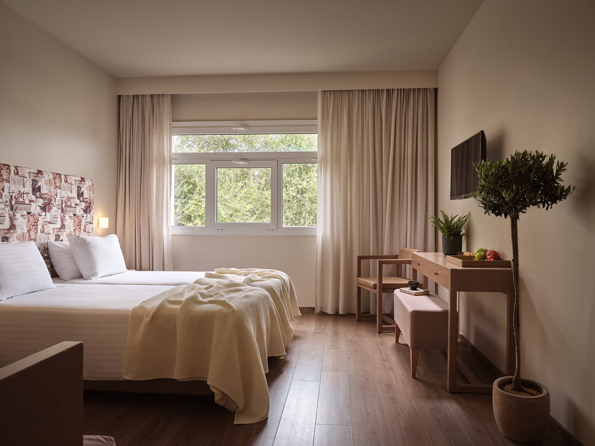 Civitel Attik Rooms & Suites