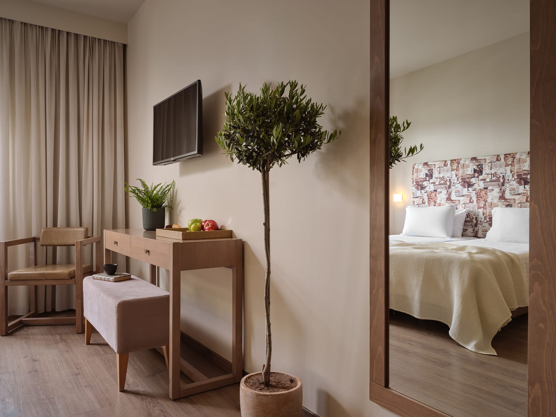 Civitel Attik Rooms & Suites