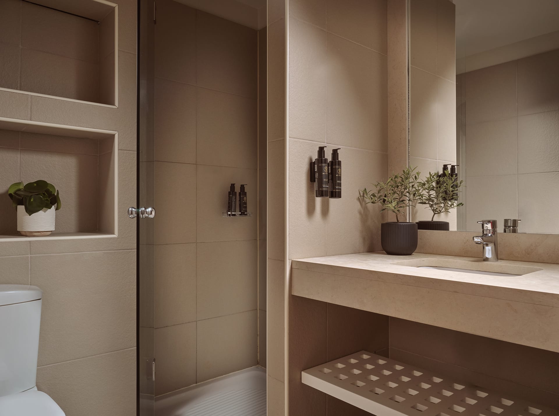 Civitel Attik Rooms & Suites