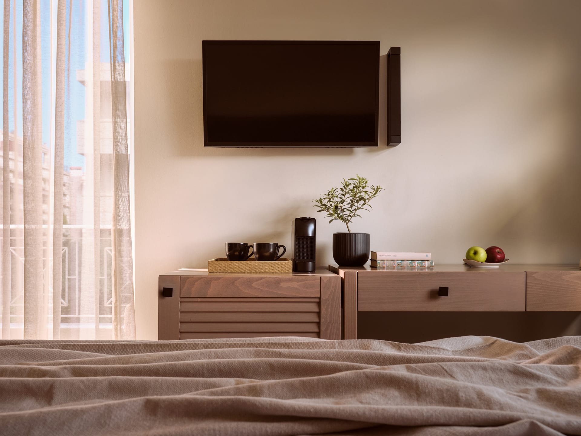 Civitel Attik Rooms & Suites