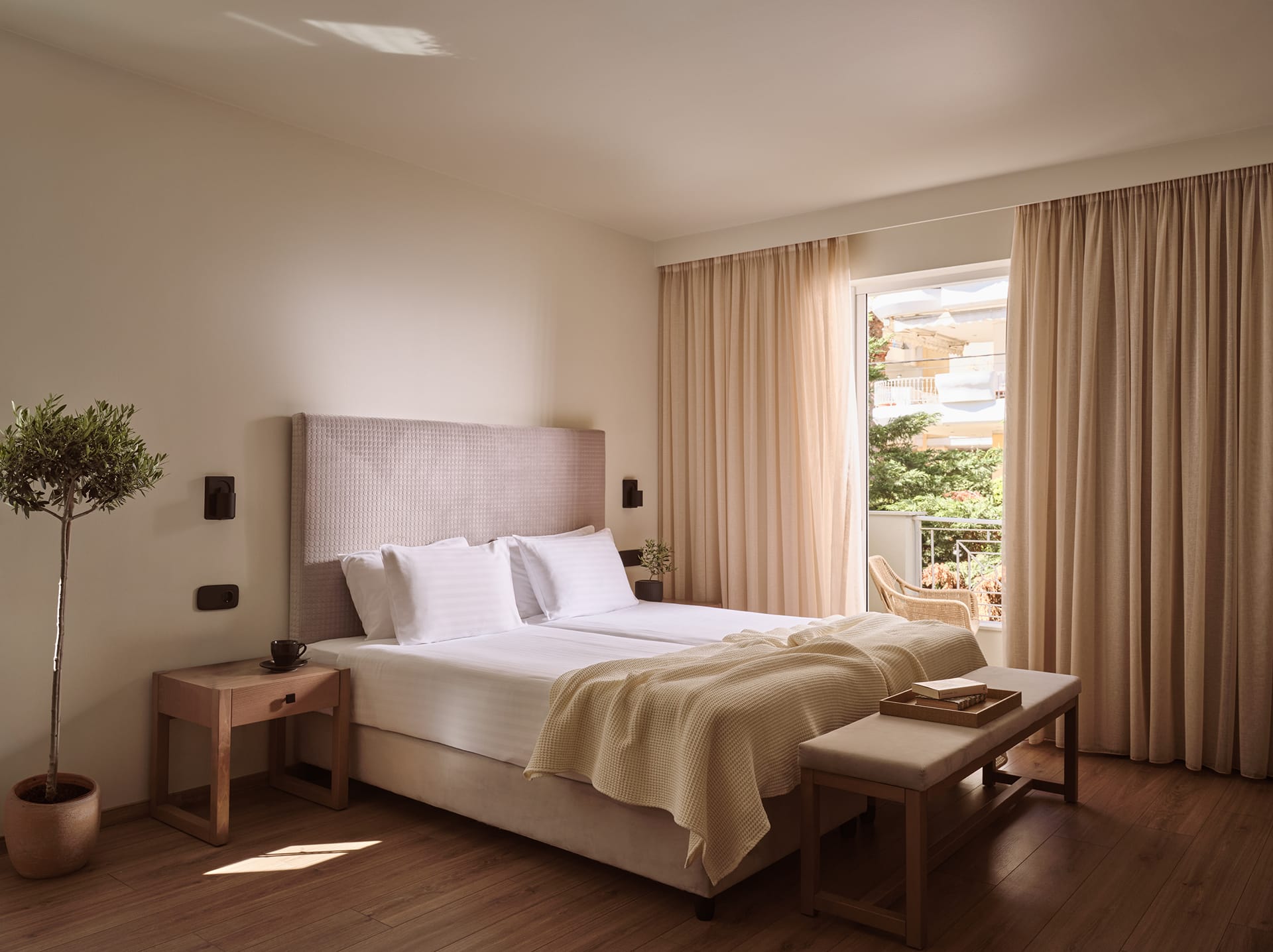 Civitel Attik Rooms & Suites
