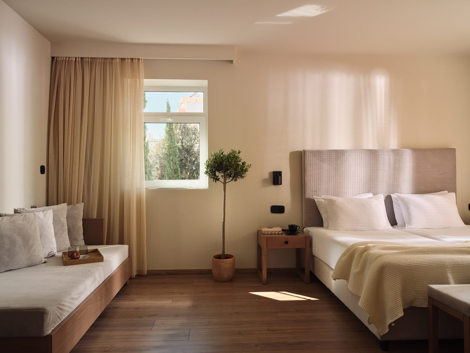 Civitel Attik Rooms & Suites