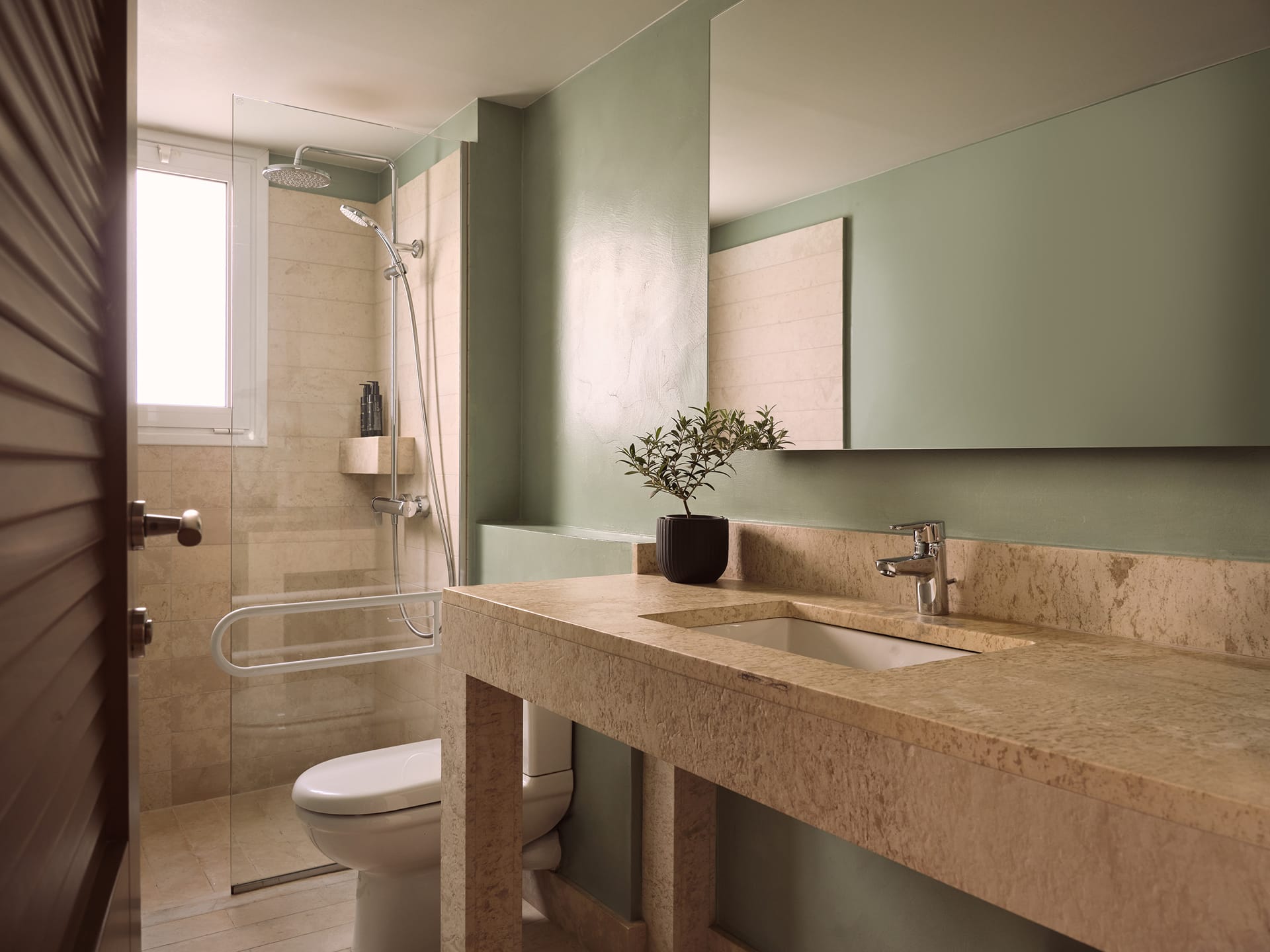 Civitel Attik Rooms & Suites