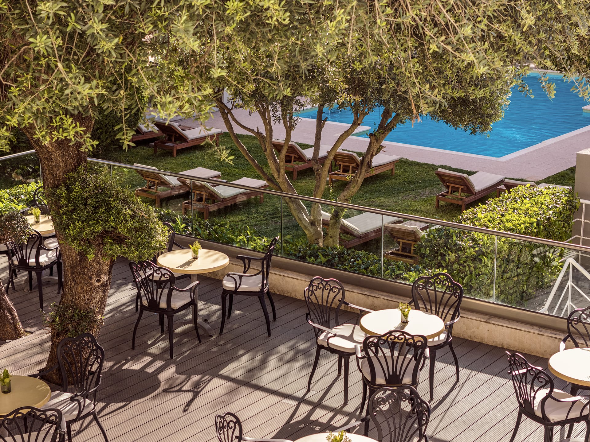 Civitel Attik Rooms & Suites