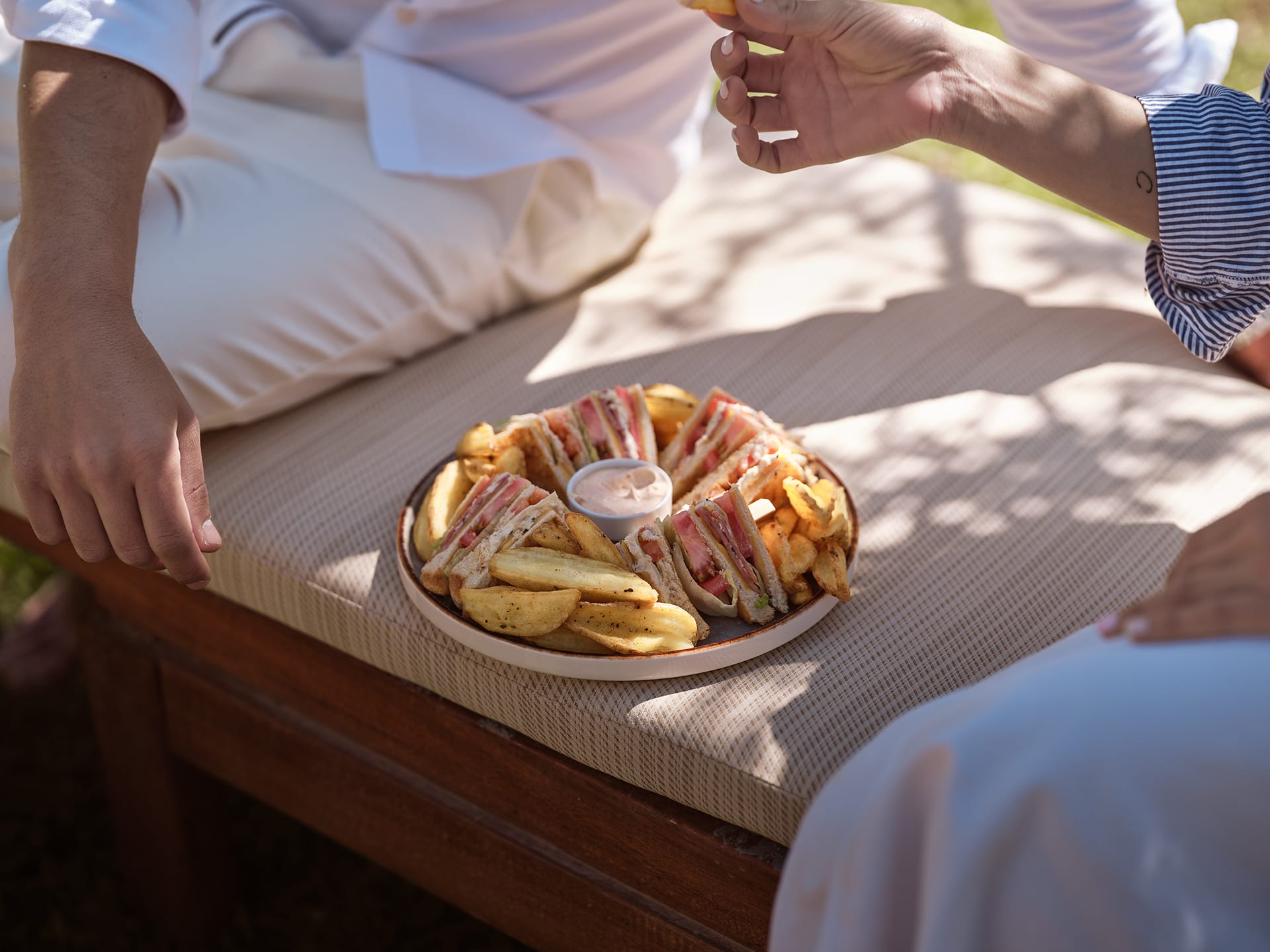 Civitel Attik Rooms & Suites